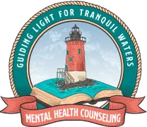 Guiding Light For Tranquil Waters logo