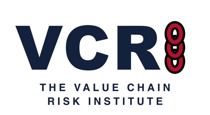 The Value Chain Risk Institute