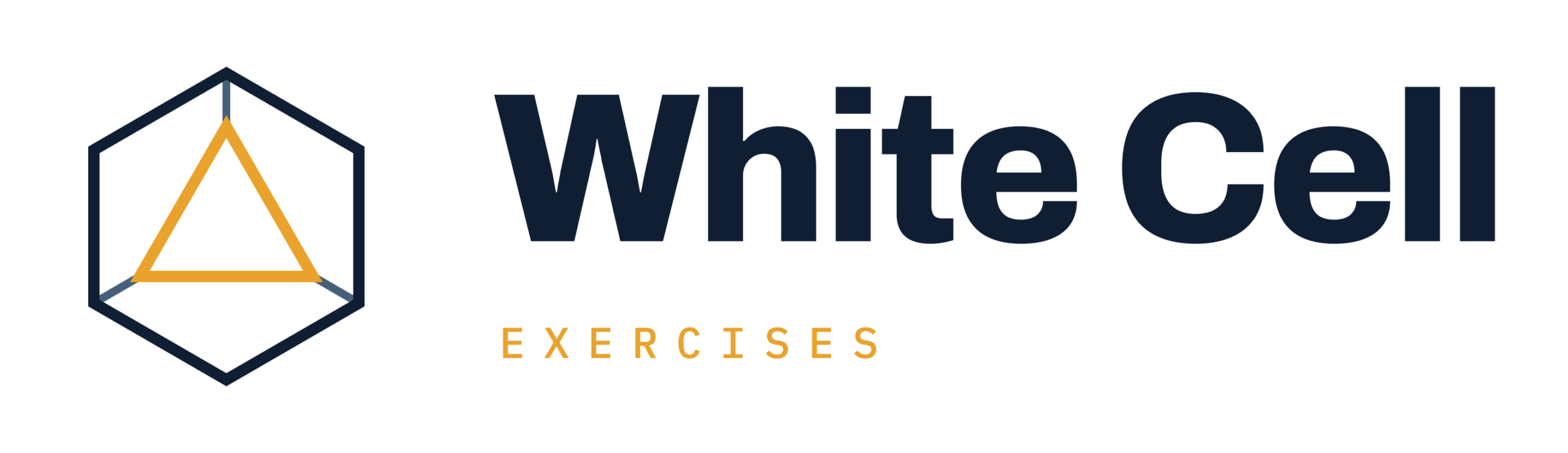 White Cell Exercises